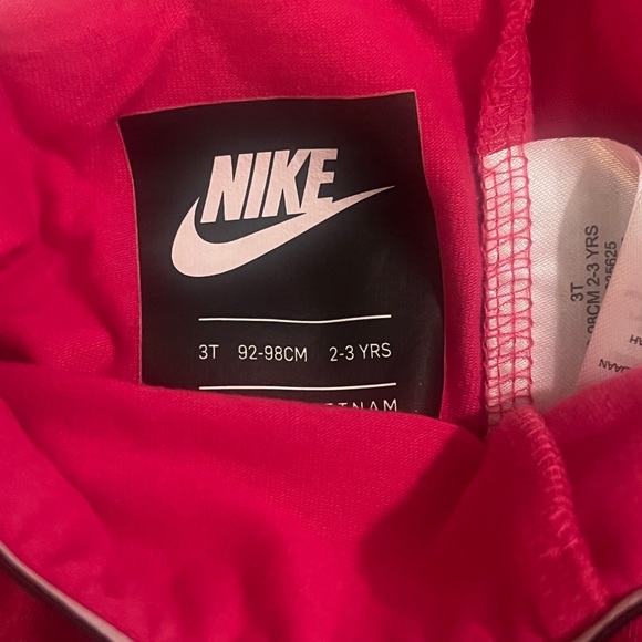 Nike leggings(2 pair) - Picture 2 of 3